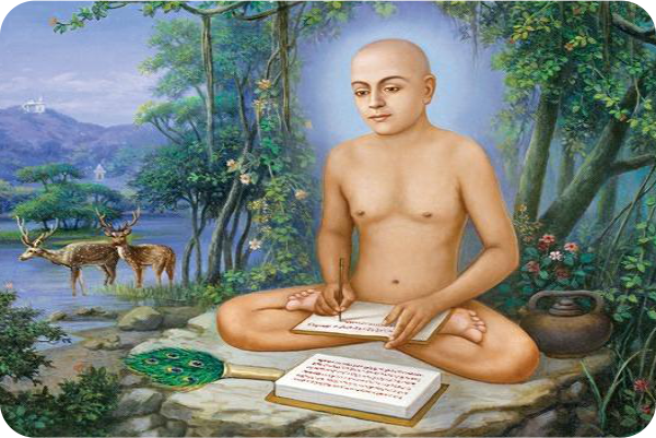 vitragvandana Hamare guruvar