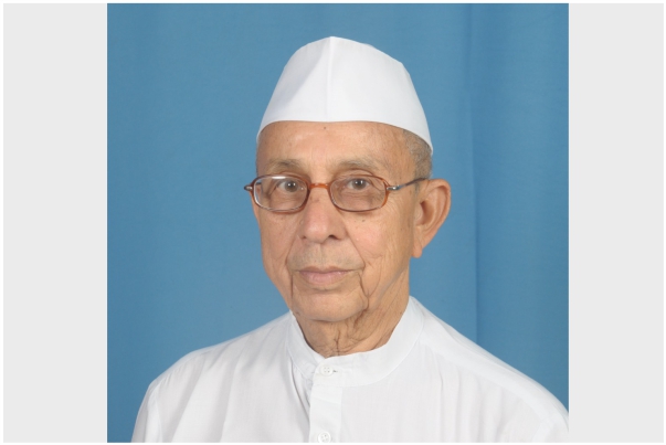 पण्डित जतिशचंद्र शास्त्री