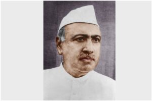 पंडित खेमचंद भाई सेठ