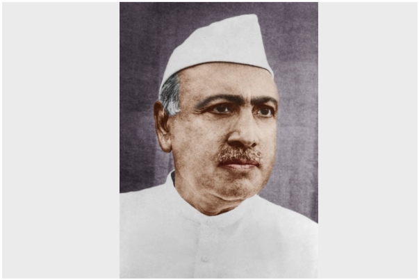 पंडित खेमचंद भाई सेठ