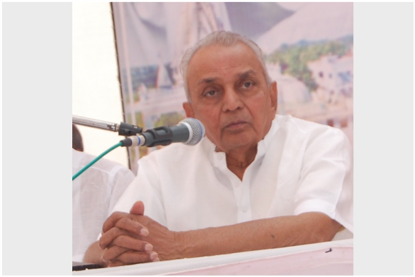 11. श्री अनंत मामा