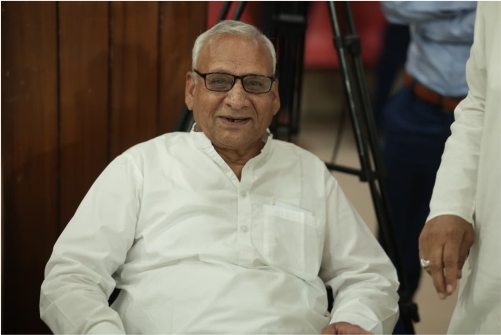 13. Pandit abhinandan ji khaniyadhna