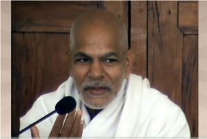 15. Pandit ravindra ji atman