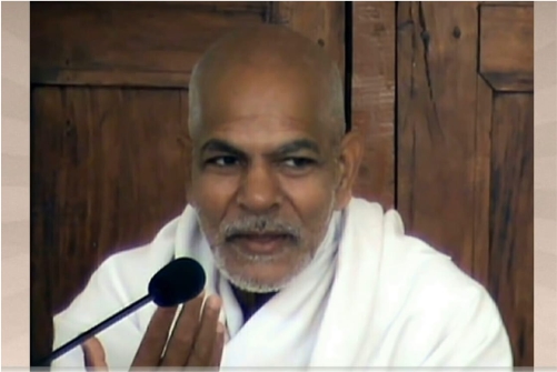 15. Pandit ravindra ji atman