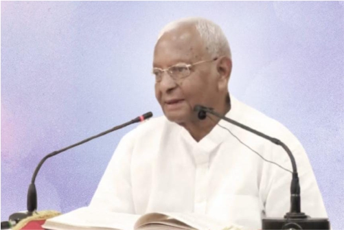 10. पंडित विमल जी झांझरी